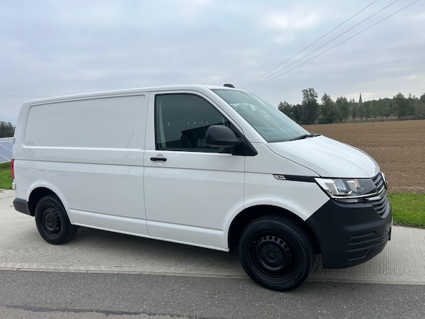Used Volkswagen Transporter 2021 for sale - 76201250: Photo 5