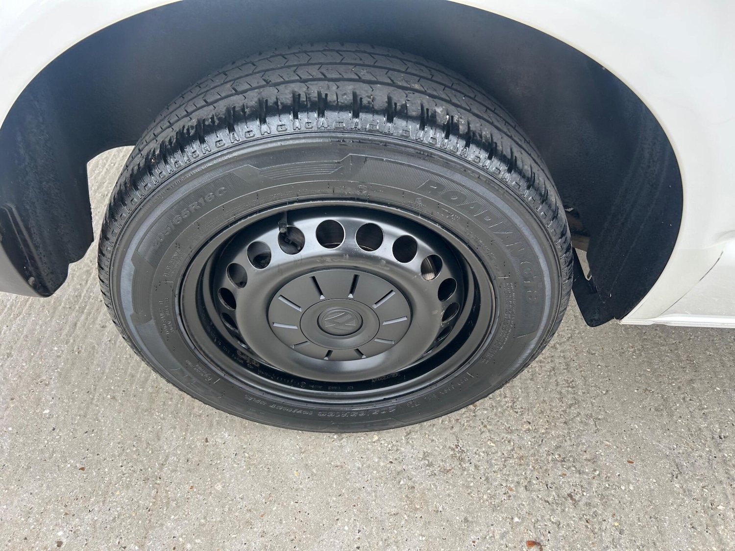 Used Volkswagen Transporter 2021 for sale - 76201250: Photo 9