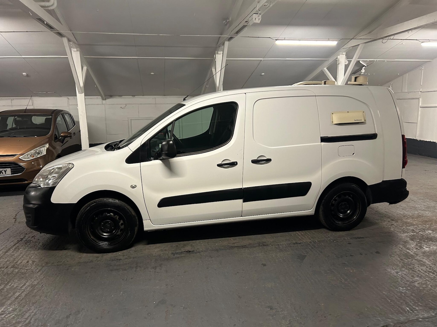 Used Citroen Berlingo 2017 for sale - 77040583: Photo 11
