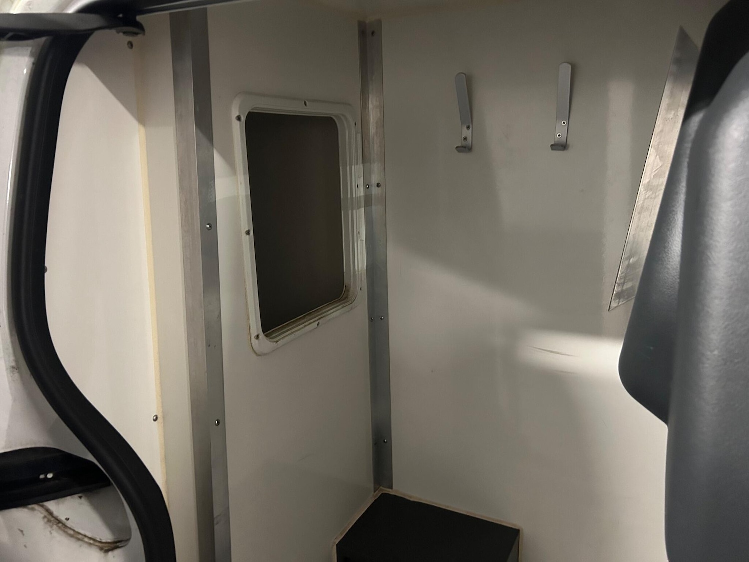 Used Citroen Berlingo 2017 for sale - 77040583: Photo 5