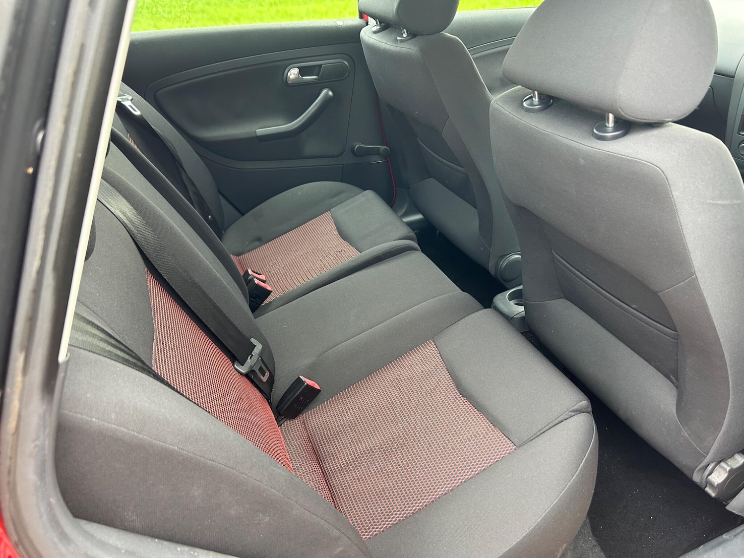 Used SEAT Ibiza 2006 for sale - 77625331: Photo 3