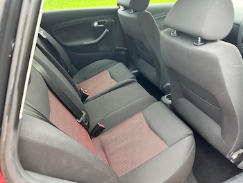 Used SEAT Ibiza 2006 for sale - 77625331: Photo