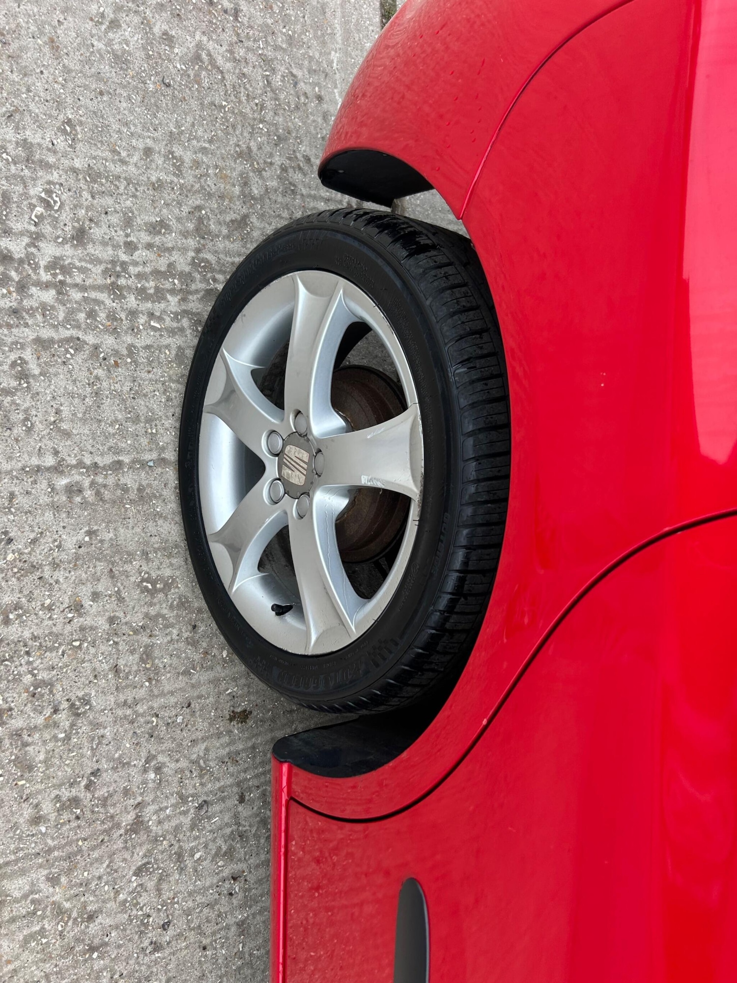 Used SEAT Ibiza 2006 for sale - 77625331: Photo 7