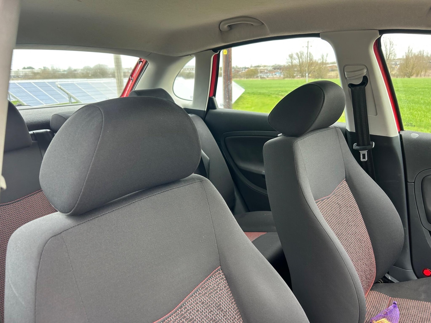 Used SEAT Ibiza 2006 for sale - 77625331: Photo 9