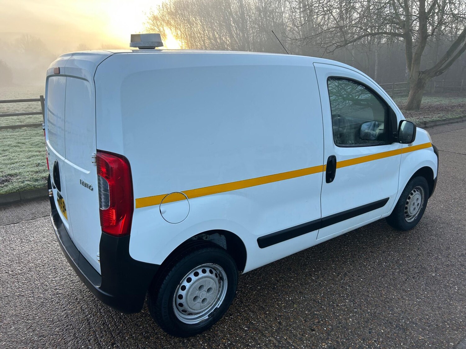 Used Citroen Nemo 2009 for sale - 77358988: Photo 10