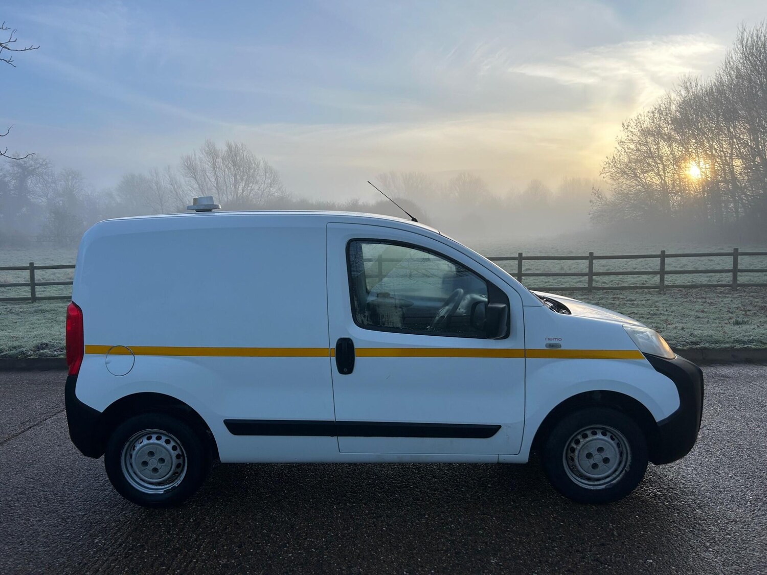 Used Citroen Nemo 2009 for sale - 77358988: Photo 11