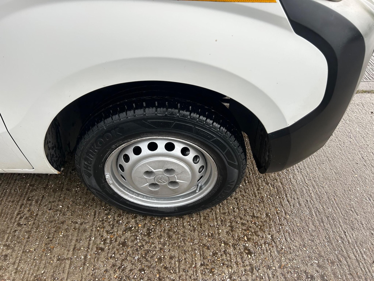 Used Citroen Nemo 2009 for sale - 77358988: Photo 15