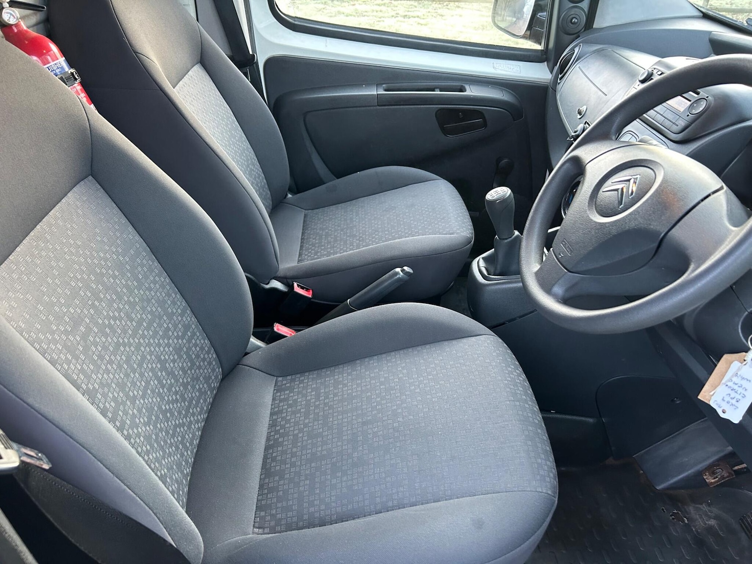 Used Citroen Nemo 2009 for sale - 77358988: Photo 2