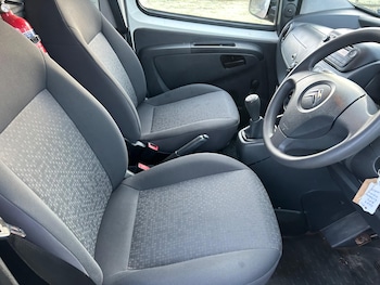 Used Citroen Nemo 2009 for sale - 77358988: Photo