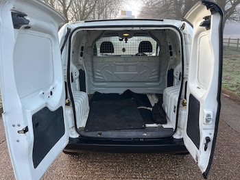 Used Citroen Nemo 2009 for sale - 77358988: Photo