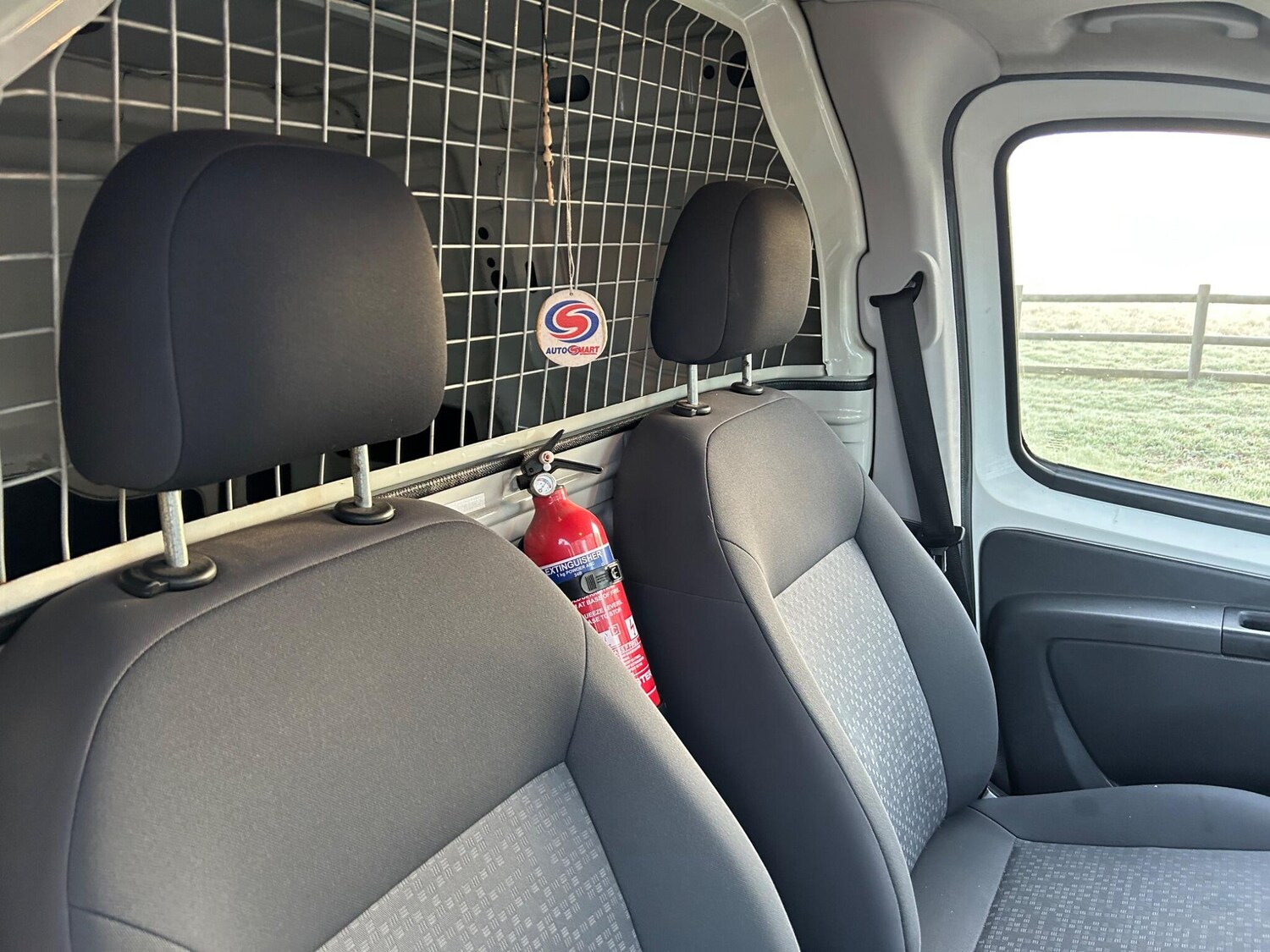 Used Citroen Nemo 2009 for sale - 77358988: Photo 4