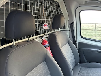 Used Citroen Nemo 2009 for sale - 77358988: Photo