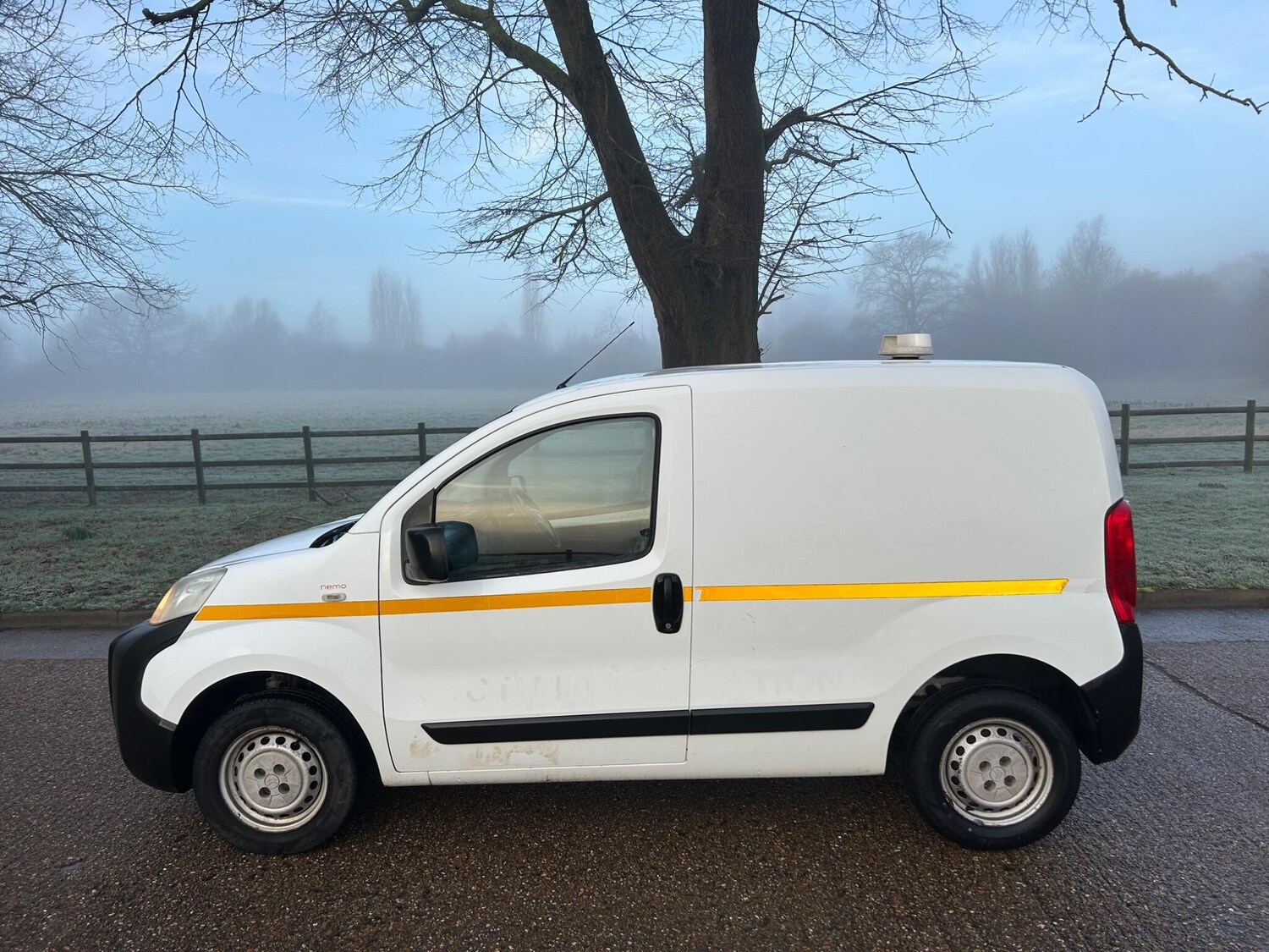 Used Citroen Nemo 2009 for sale - 77358988: Photo 6