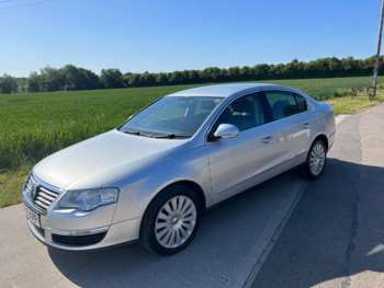 2009 (09) - 2.0 Highline TDI CR DPF 110 4dr