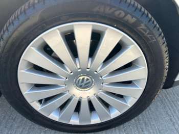 Used Volkswagen Passat 2009 for sale - 75141434: Photo
