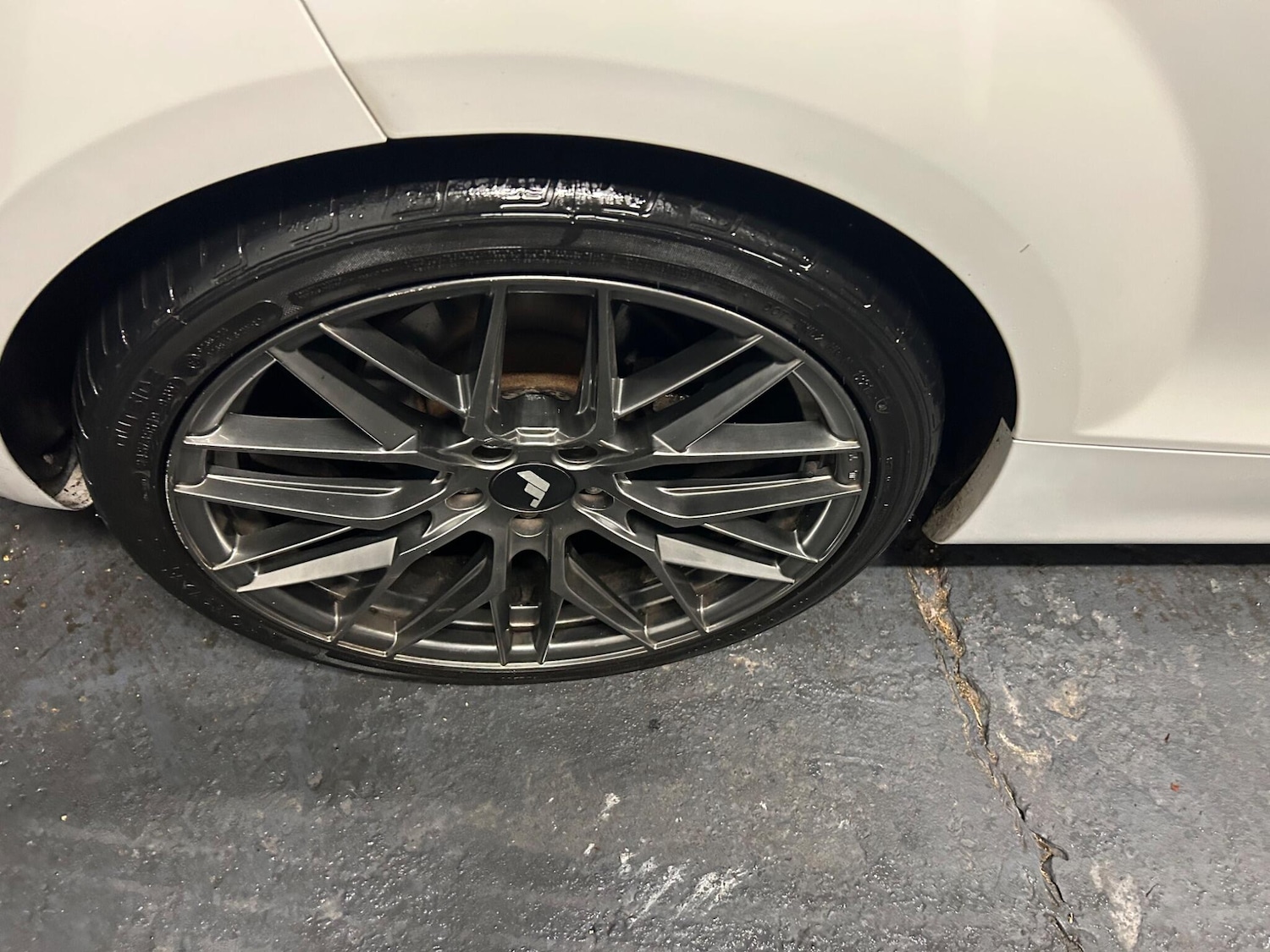 Used Audi TT 2011 for sale - 76584800: Photo 13