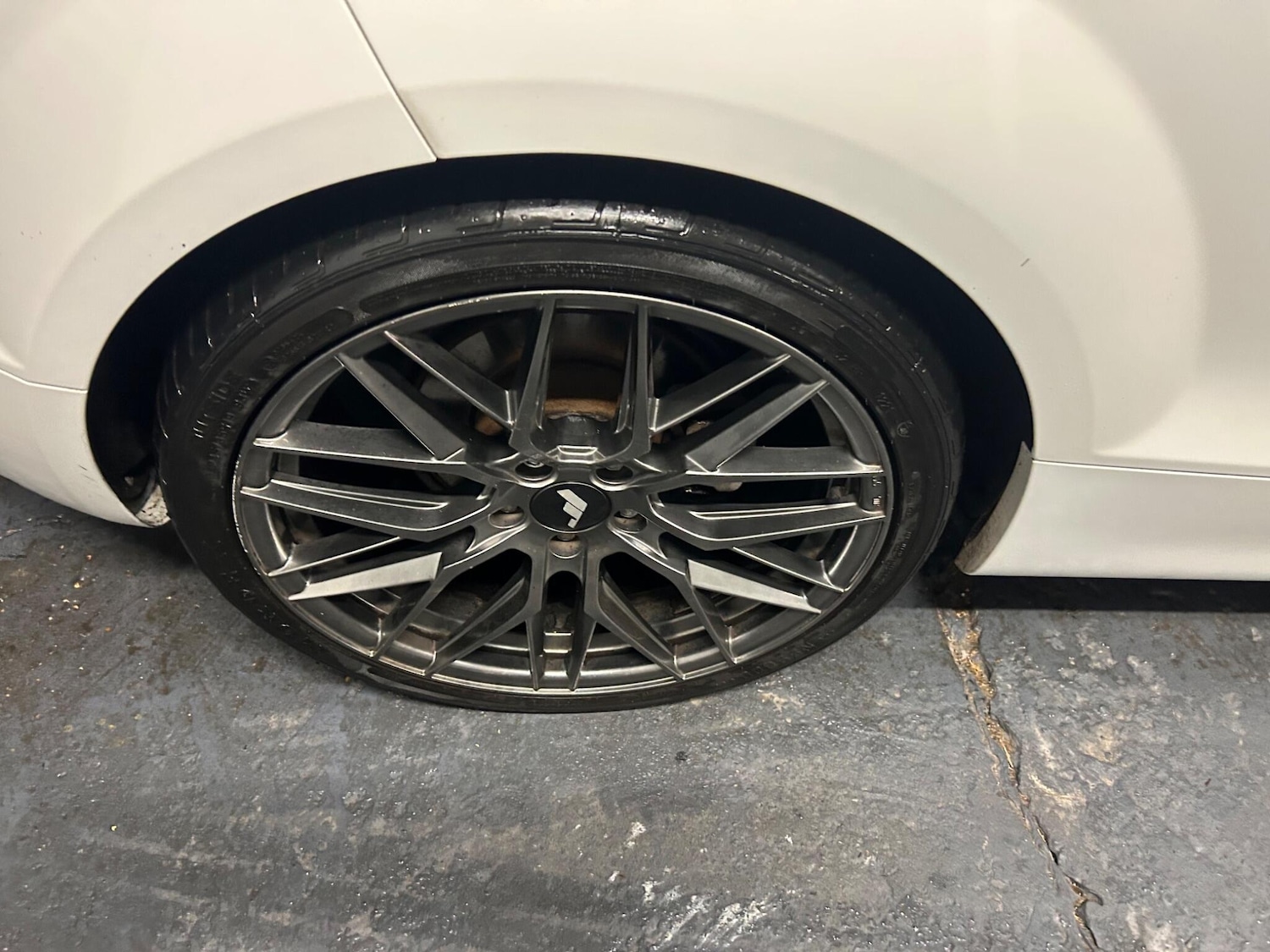 Used Audi TT 2011 for sale - 76584800: Photo 3