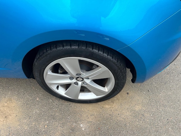 Used SEAT Leon 2013 for sale - 75139683: Photo 11
