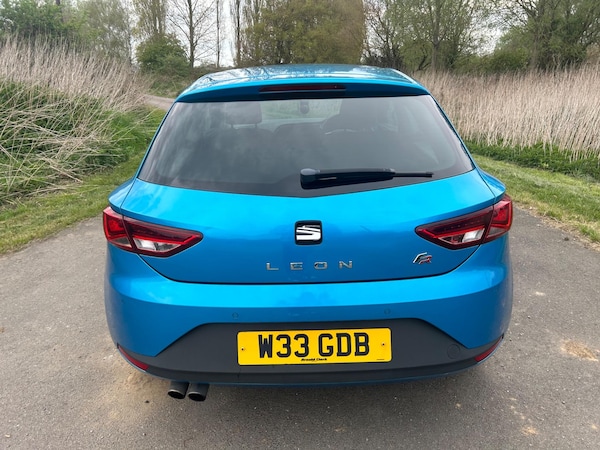 Used SEAT Leon 2013 for sale - 75139683: Photo 13