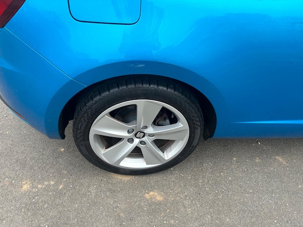 Used SEAT Leon 2013 for sale - 75139683: Photo 14