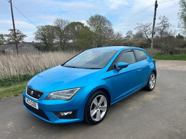 Used SEAT Leon 2013 for sale - 75139683: Photo 16