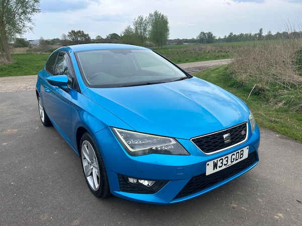 Used SEAT Leon 2013 for sale - 75139683: Photo 17