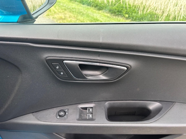 Used SEAT Leon 2013 for sale - 75139683: Photo 19