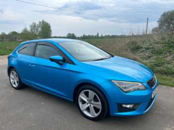 2013 (13) - 1.8 TSI FR Sport Coupe Euro 6 (s/s) 3dr