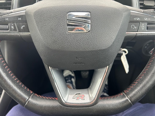 Used SEAT Leon 2013 for sale - 75139683: Photo 20