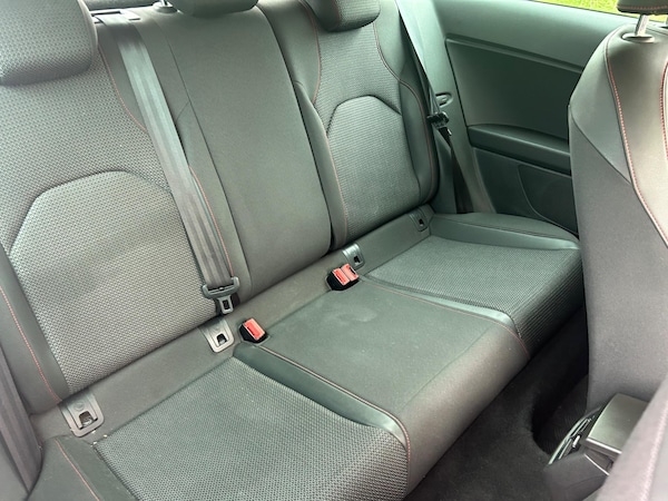 Used SEAT Leon 2013 for sale - 75139683: Photo 21