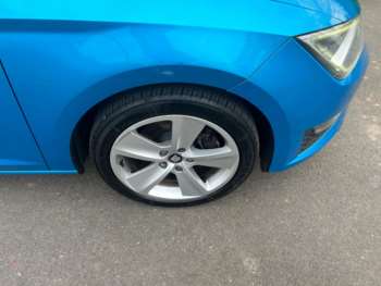 Used SEAT Leon 2013 for sale - 75139683: Photo