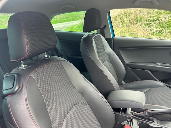 Used SEAT Leon 2013 for sale - 75139683: Photo 3