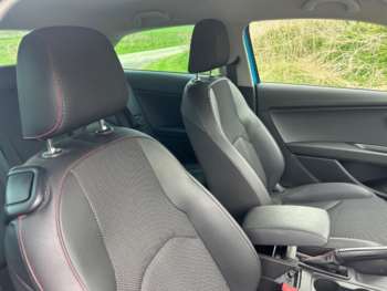 Used SEAT Leon 2013 for sale - 75139683: Photo