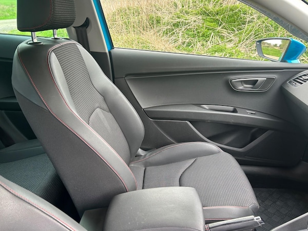 Used SEAT Leon 2013 for sale - 75139683: Photo 5