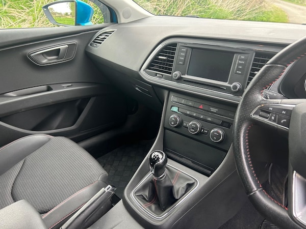 Used SEAT Leon 2013 for sale - 75139683: Photo 6