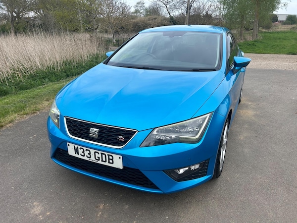 Used SEAT Leon 2013 for sale - 75139683: Photo 7