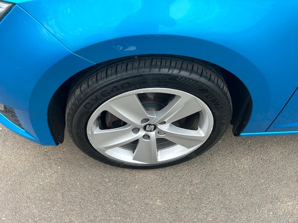 Used SEAT Leon 2013 for sale - 75139683: Photo 8