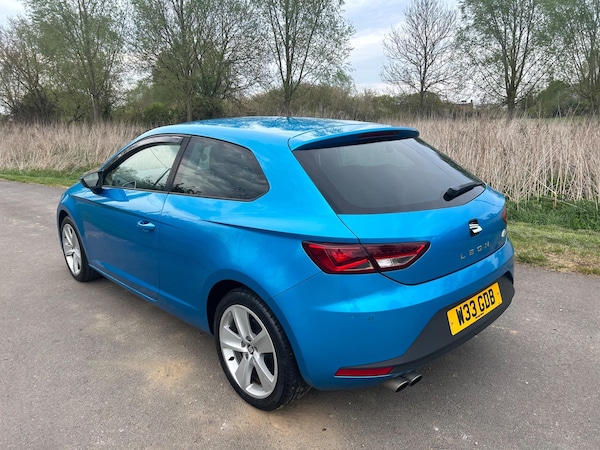 Used SEAT Leon 2013 for sale - 75139683: Photo 9