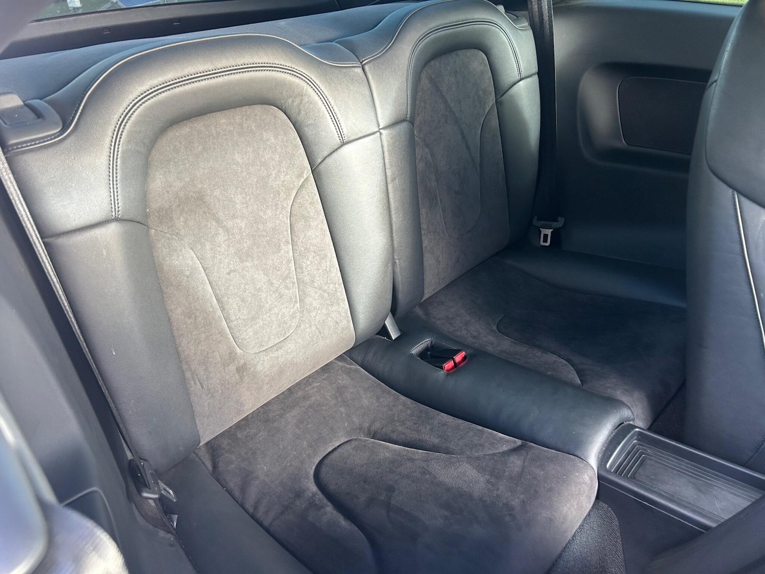 Used Audi TT 2012 for sale - 76899007: Photo 10