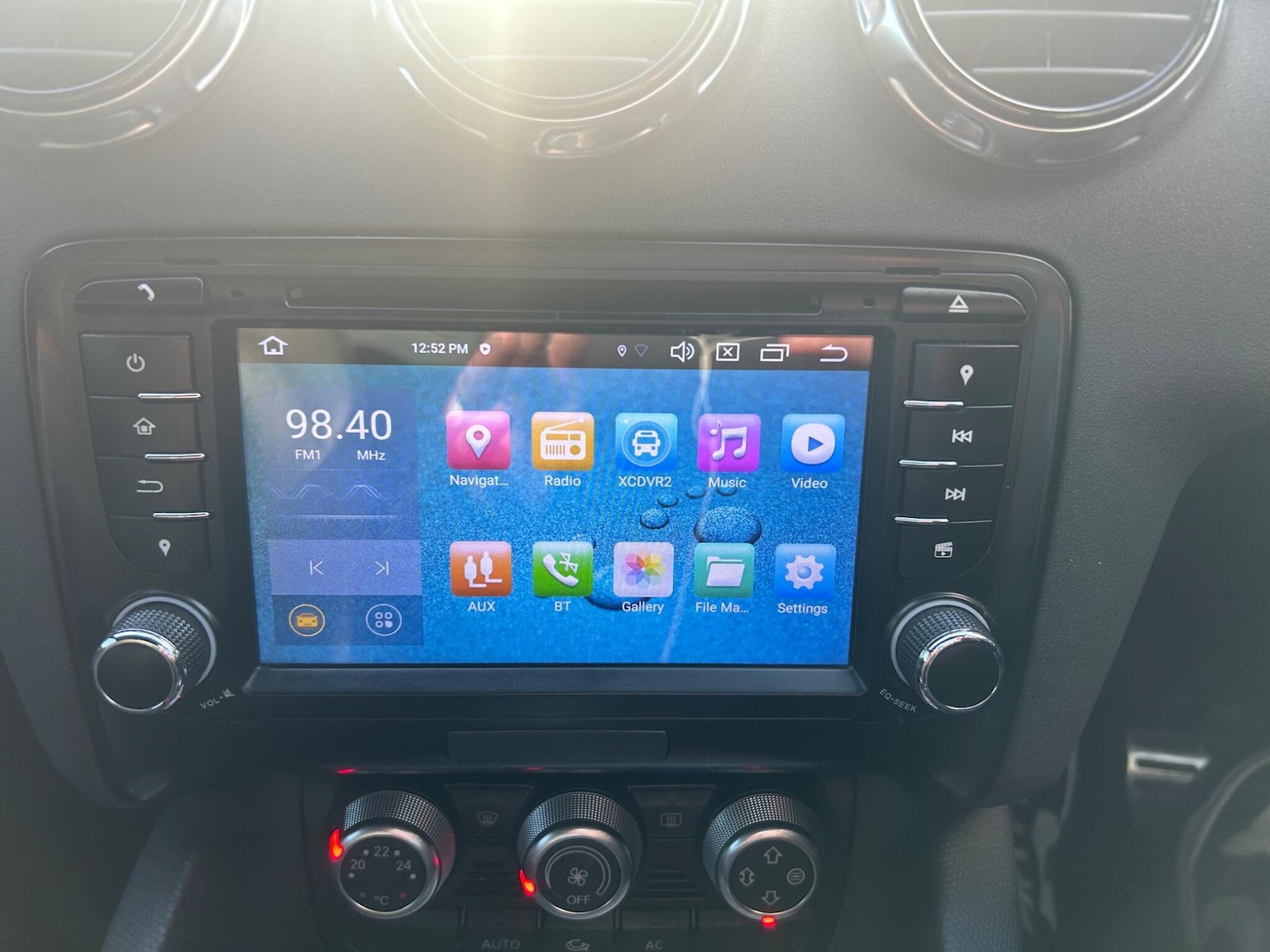 Used Audi TT 2012 for sale - 76899007: Photo 2