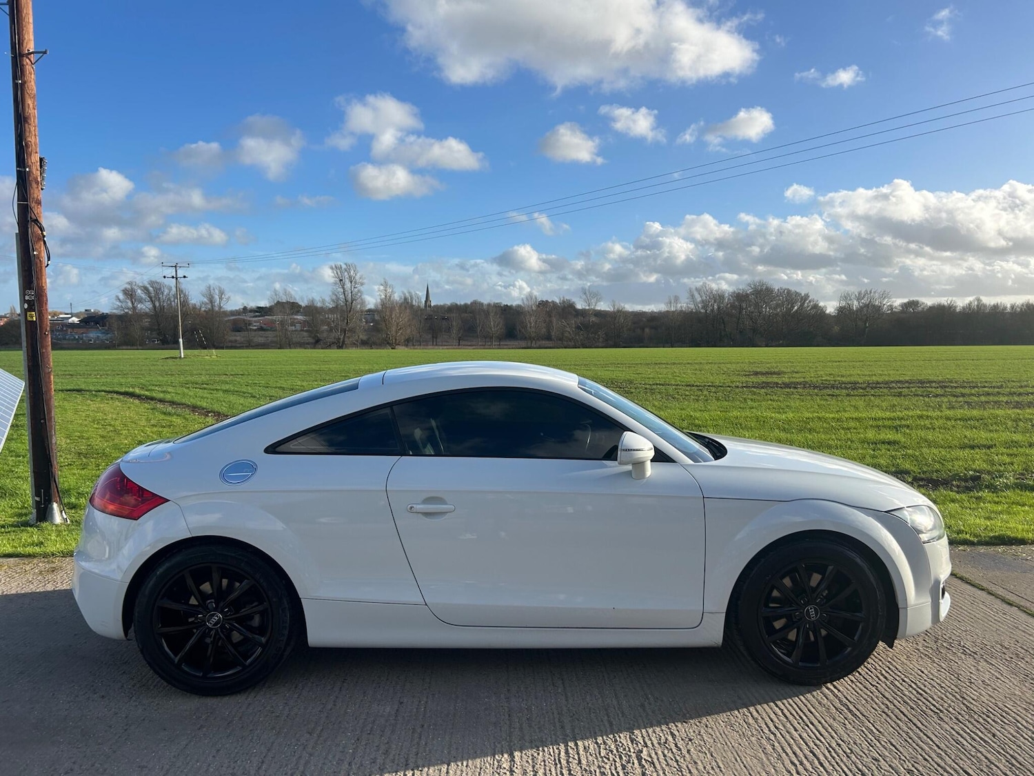 Used Audi TT 2012 for sale - 76899007: Photo 20