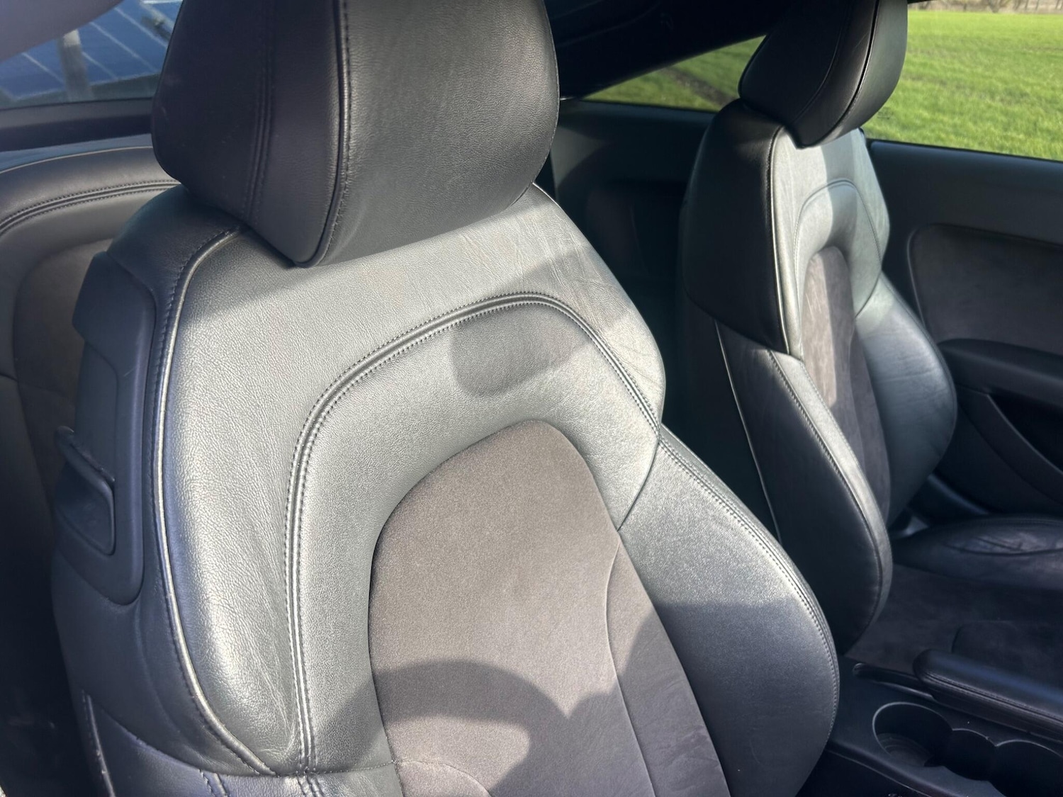 Used Audi TT 2012 for sale - 76899007: Photo 25