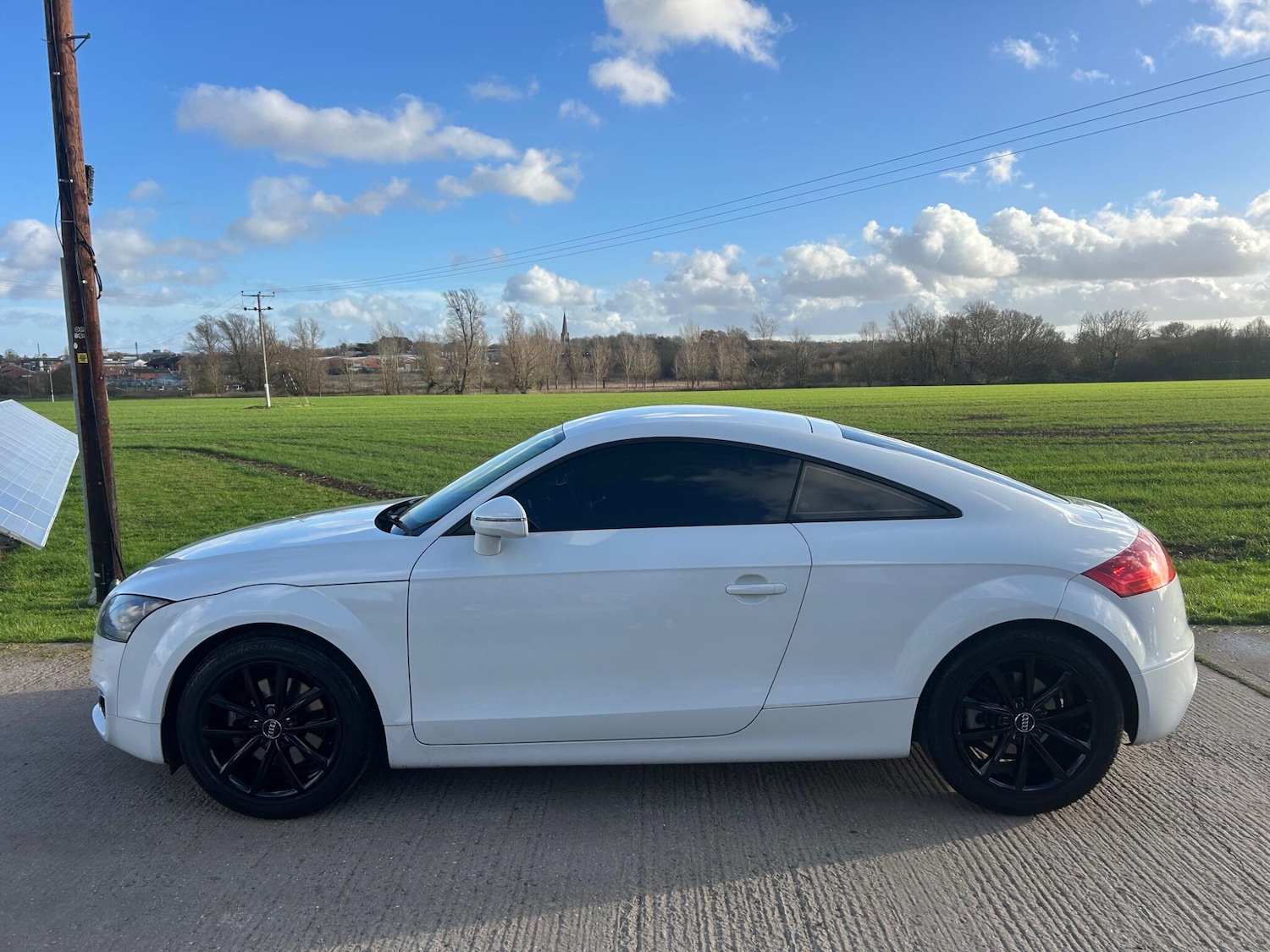 Used Audi TT 2012 for sale - 76899007: Photo 27