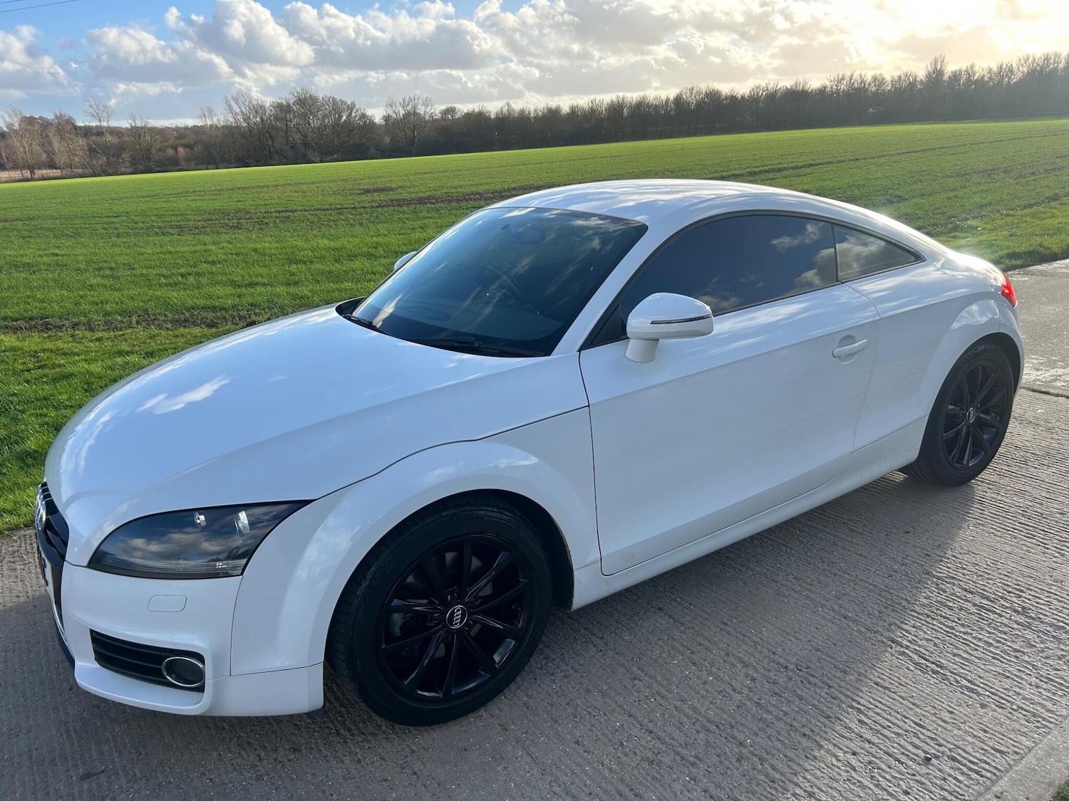 Used Audi TT 2012 for sale - 76899007: Photo 30