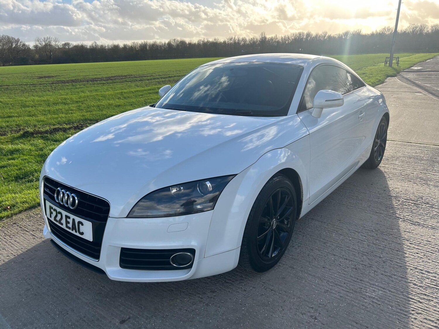 Used Audi TT 2012 for sale - 76899007: Photo 31