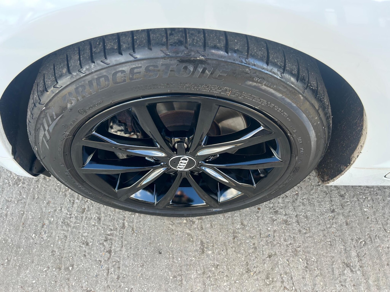 Used Audi TT 2012 for sale - 76899007: Photo 32