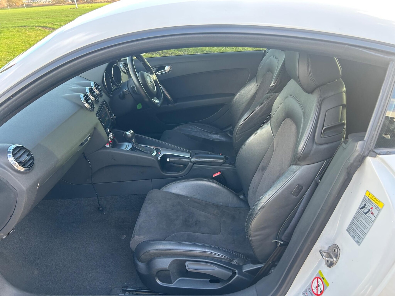 Used Audi TT 2012 for sale - 76899007: Photo 33