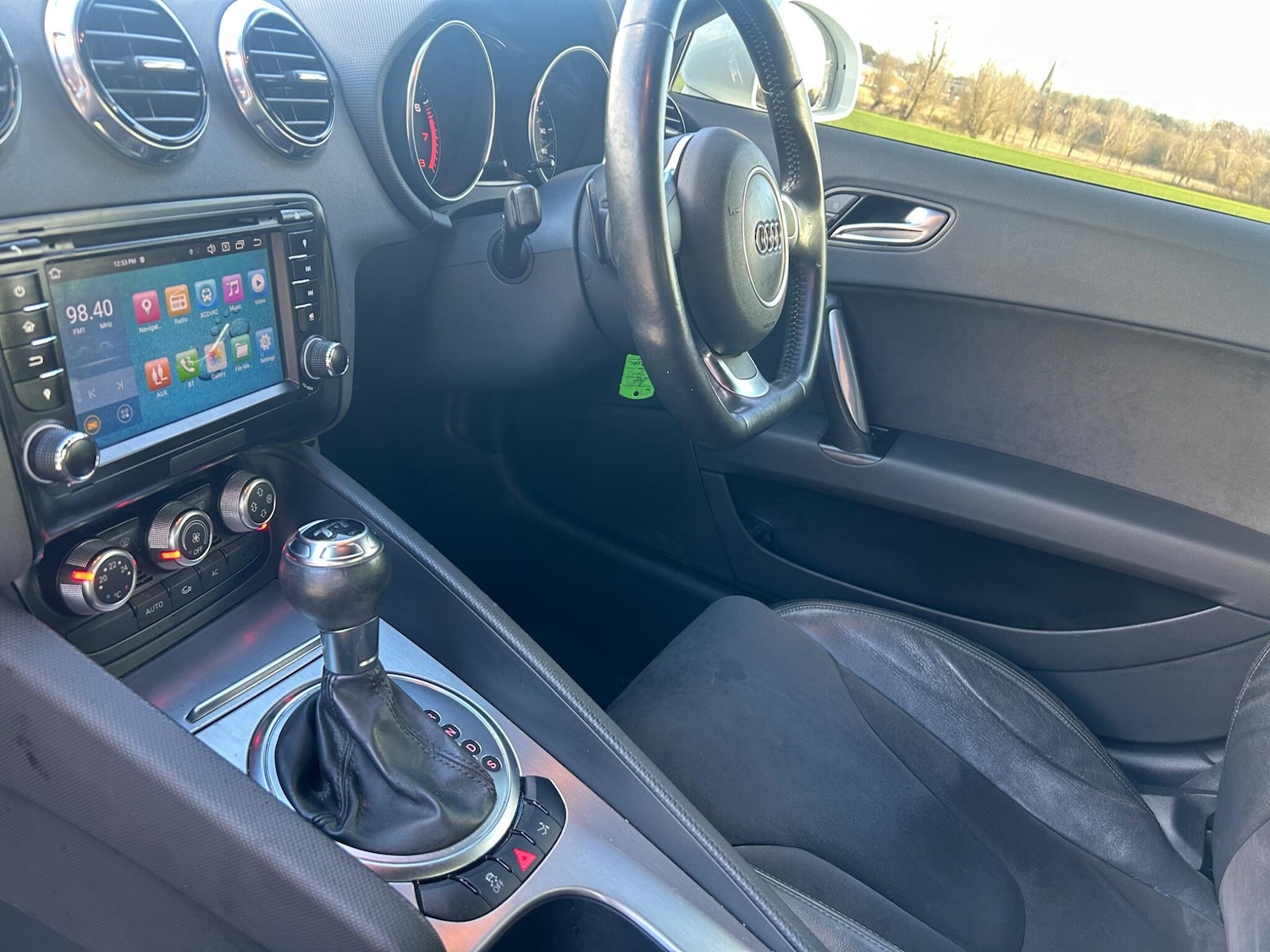 Used Audi TT 2012 for sale - 76899007: Photo 34