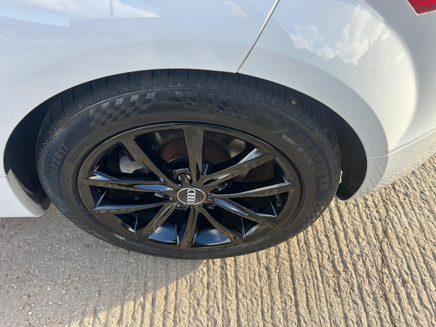 Used Audi TT 2012 for sale - 76899007: Photo 35