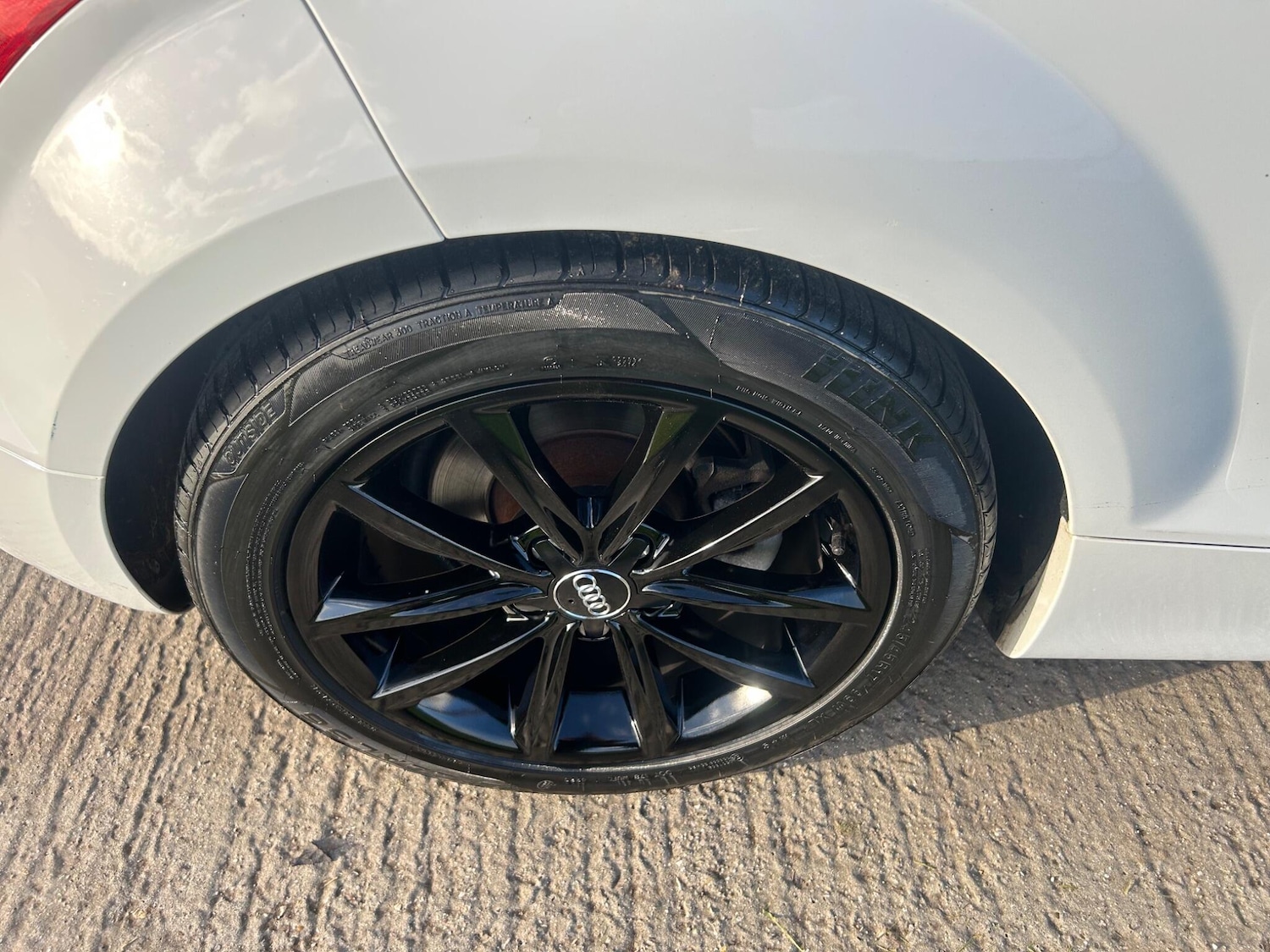 Used Audi TT 2012 for sale - 76899007: Photo 37